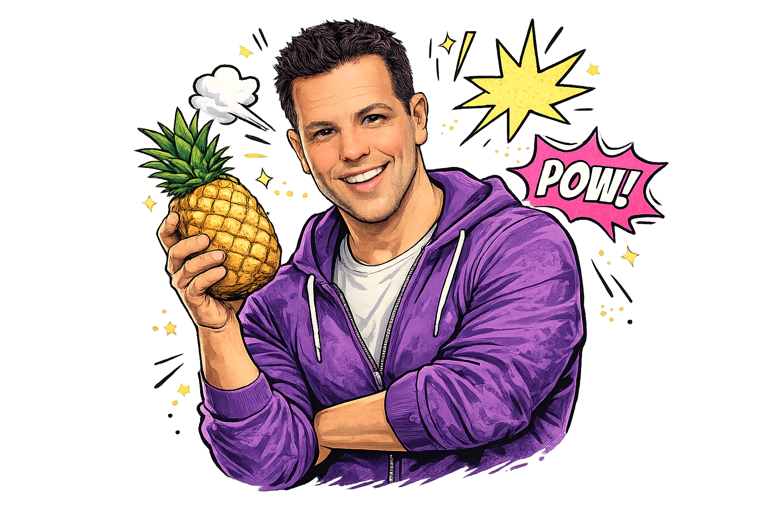 Josh Pomazal